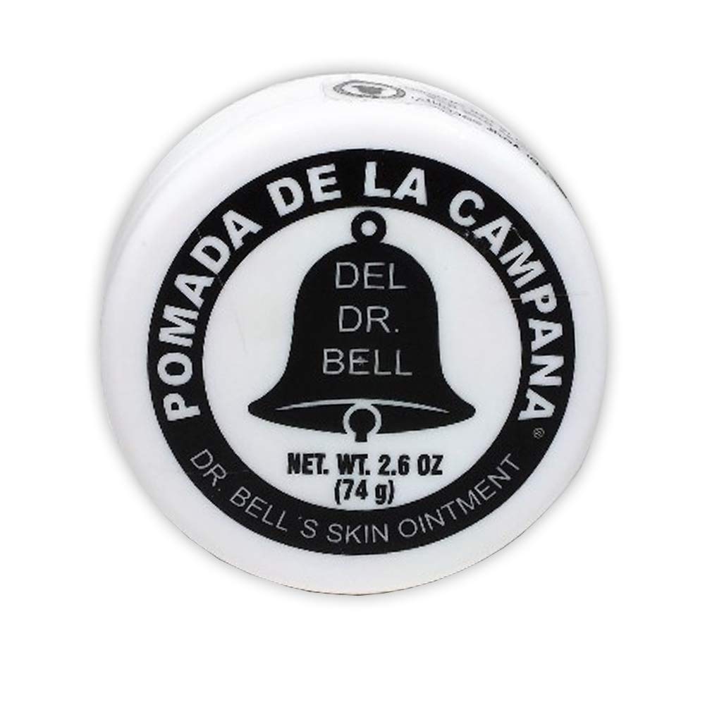 עורו של ד"ר בל - Pomada de la Campana