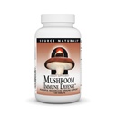מקור: Naturals Mushroom Immune Defense, 120 טבליות