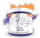 Nootropics Depot Synapsa Bacopa Monnie אבקה | 60 גרמים | Whole Plant Extract; Ayurveda תוסף | פרובאנס קליני כדי לשפר את הלמידה, הזיכרון והביצועים המנטליים