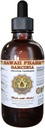 הוואיPharm Pure Garcinia נוזל לחלץ, אורגני Garcinia (Garcinia cambogia) Tincture, תוסף צמחי, המיוצר בארה"ב, 2 fl.oz.