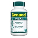 תוספות משותפות לגברים ונשים על ידי Genacol | בלעדי hydrolyzed Collagen Pills | Helps Keep Healthy Joints | Colageno Hidrolizado | Genacol Original 180 קפסולות