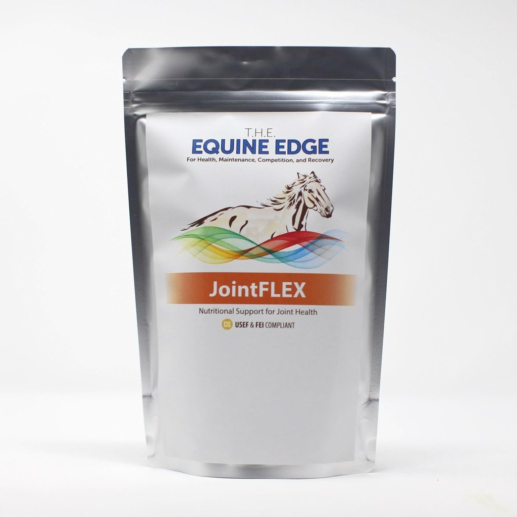 The Equine Edge the JFLEX JointFLEX 30