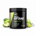 Elite GolElite Gold Amino Uptake, Green Apple, Amino Acid תוספת, להגדיל אנרגיה, תמיכה שריר התאוששות, Betaine, L Citrulline, (30 משרתים)