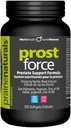 Prairie Naturals Prost Force Prostate Support for Men Softgels, 120