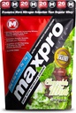 Maxpro Elite | 30g חלבון | 6.6g BCAAs | Micellar Casein Cold Filtered Whey Isolate חלבון ריכוז