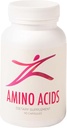 Zovita - תוספת עם Amino Acids - תמיכה בריאות כללית ובטיחות - מבוסס צמחים, לא תוספת מילויים - 90 קפסולות