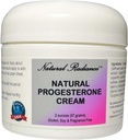 Progesterone Creme 2 oz ג'ארד
