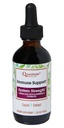 Quantum Health Immune Support Elderberry Echinacea Goldenseal Extraction - Daily Wellness Herbal Immunity Formula for Women & Men - High Dose, Fast Absorption Tincture - 2 Fl Oz