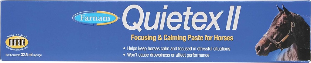 Farnam Quietex II Calming תוסף 32.5 מ"ל