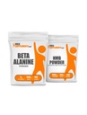 BulkSupplements Betaine 500g + HMB 250g Bundle
