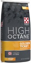 Purina Waggin' Train High Octane Golden ticket 40lb