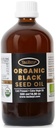 TacBeyt Black Seed שמן, נוזל אורגני קר Pressed, 2% Thymoquinone, 100% שמן טורקי שחור Seed, USDA מוסמך, Gluten חינם, non GMO, Cold-Pressed (מקורal 16.90 Fl Oz)