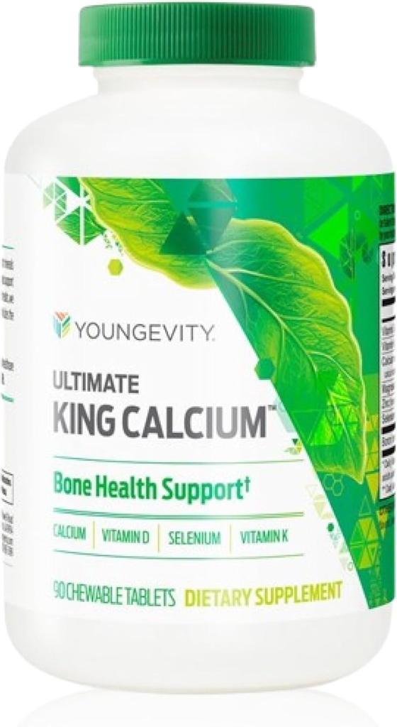 King Calcium