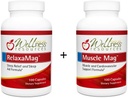 יום ולילה Magnesium Bundle