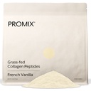 ProMix Nutrition hydrolyzed Collagen Peptides חלבון - סוג 1 ו 3 Grass פד קולגן, סוכר קוקוס אורגני, וניל - 2.5 פאונד (Pack of 1)