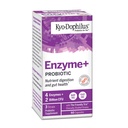 Wakunaga/Kyolic - Kyo-Dophilus W/Enzymes (Heat Stable Probiotic) 60
