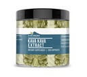Earthborn Elements Kava Kava, 200 קפסולות, Pure & Undiluted, No Additives
