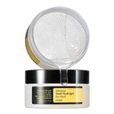 COSRX מתקדם Snail Hydrogel Eye Patch (60pc), Gel Serum Mask, Puffy Undereye Treament, קווים יפים, מרעננים, רענן,  Paraben חינם, עור קוריאני טיפול