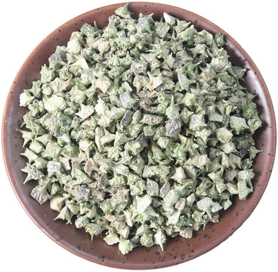 Pure Natural Premium Tribulus Terrestris,Puncturevine Caltrop פירות,FRUUS TRIBULI,500g, 17.64 אוונס (Pack of 1)