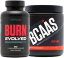 קטגוריה: V Shred Burn Evolved 2.0 ו- BCAA אבקת פירות Punch Bundle