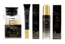 Jafra רויאל Jelly Defy tri-4D Defin hydrotor / Active Firming Serum / Eye Treatment