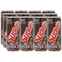 Supligen שוקולד נוזלי Meal תוסף, 9.87 oz (Pack של 12) - חלבון ווויטמין Shake עבור אנרגיה, כוח ושיקום - מוכן ל-Drink Nutritional Meal