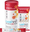 Probiotics for Dogs and Cats, Gut Health & Heart תוספי מזון לכלבים פרוביוטיים