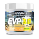 Evogen EVP 3D - Stim Free Pre Workout אבקת עבור גברים ונשים | סוכר ללא Stim Preworkout עם Beta Alanine ו Creatine for Energy & Pump | Tropics