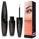 Essy Naturals Premium Eyelash growth Serum for Longer, Fuller, Thicker Lashess