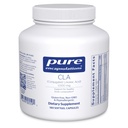 Pure Encapsulations CLA (הופנה מהדף Linoleic Acid) 1000 מ"ג | קידום גוף בריא עם פעילות גופנית*