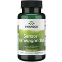 סוונסון UL SENSORIL ASHWAGANDHA 125MG