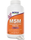 עכשיו MSM 1000 מ"ג Veg כמוסות, 400 הרוזן Methyl-Sulphonyl-Methane, מיוצר בארה"ב, תוסף Sulfur, Non-GMO, טבעוני וצמחוני ידידותי