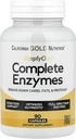 SuperNutrition Just One Complete Enzyme Spectrum, Digest Support, Packaging May Vary, 90 Count, 10033739001243