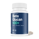 Better Way Health Advanced Immune Readiness - 1,3/1,6 Beta Glucan עם ויטמין C, Selenium & Resveratrol - Immune Support Supplement for NK Cells & Phagocytosis - 60 קפסולות