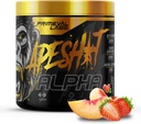 ראשי תיבות של Primeval Labs Ape Alpha Natural Pre Workout for Men and Women