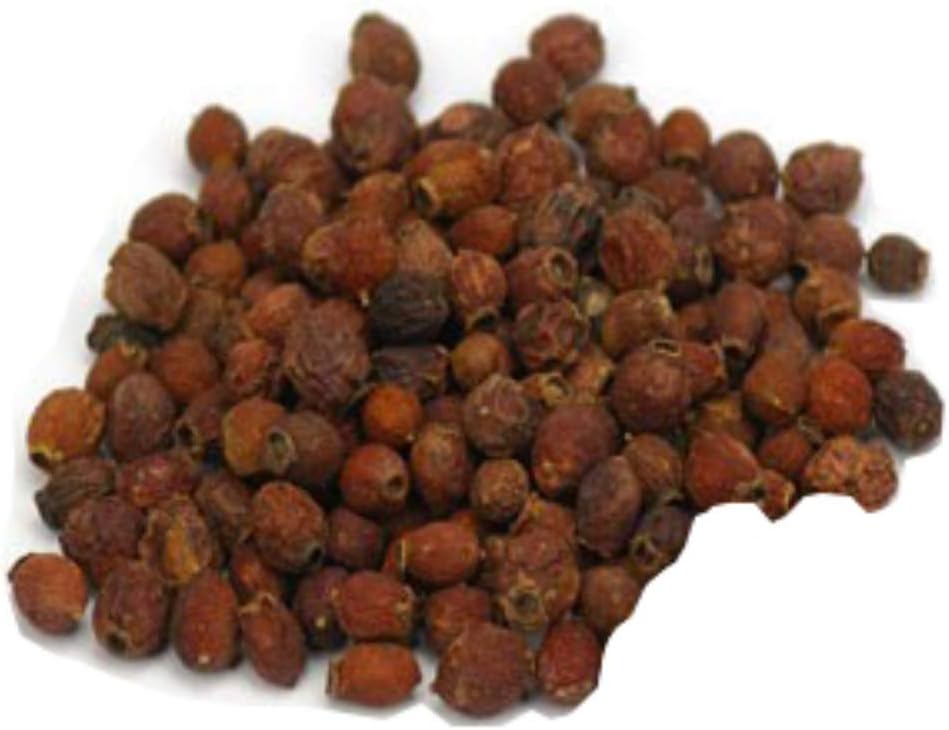 הותורן Berries Wh אורגני - 4 OZ,(Starwest Botanicals)