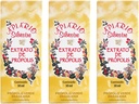 Distributor הרשמי - 1 בקבוק של Apiario Silvestre ברזילאי ירוק Bee Propolis נוזלי Cereal אלכוהולic לחלץ 30 מ"ל