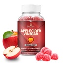 Be Live Apple Cider Vinegarmies - ACV מסטיקנים ללא סוכר I Detox & ניקוי בריאות אני אלטרנטיבי לקפסולות, טבעוני, Keto Friendly, non-GMO, Gluten Free | 60 Ctox & ניקויse Digestive Health I Alternative to כמוסות, טבעוני, Keto Friendly, non-GMO, Gluten Free | 60 Cttox