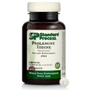 תהליך סטנדרטי Prolamine Iodine Thyroid Health Dietary - טבעוני, Gluten-Free, non-Dairy, & Non-Soy - Essential Endocrine Support - 180 טבליות
