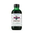 Vitanica Bitters Tonic, נוזל עיכול תוספת, תמיכה באלכוהול חינם, Vanilla Orange, טבעוני, 4 Ounce (Bitter Tonic)