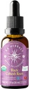 Ra Herbals אורגני Black Cohosh נוזל לחלץ - תמיכת Menopause - 1 fl oz