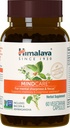 ההימלאיה MindCare - Nootropic Herbal Brain Supplements for Memory and Focus Support - טבעוני, non-GMO, Gluten Free, 1170 מ"ג, 60 קפסולות