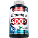 המעבדה של FITO MEDIC - ויטמין e - 400 IU, 300 Softgels של - שמן טהור ויטמין e - עבור Antioxidant תמיכה ויטמין e קפסולות - Ultra High Absorption-וויטמיןa e.