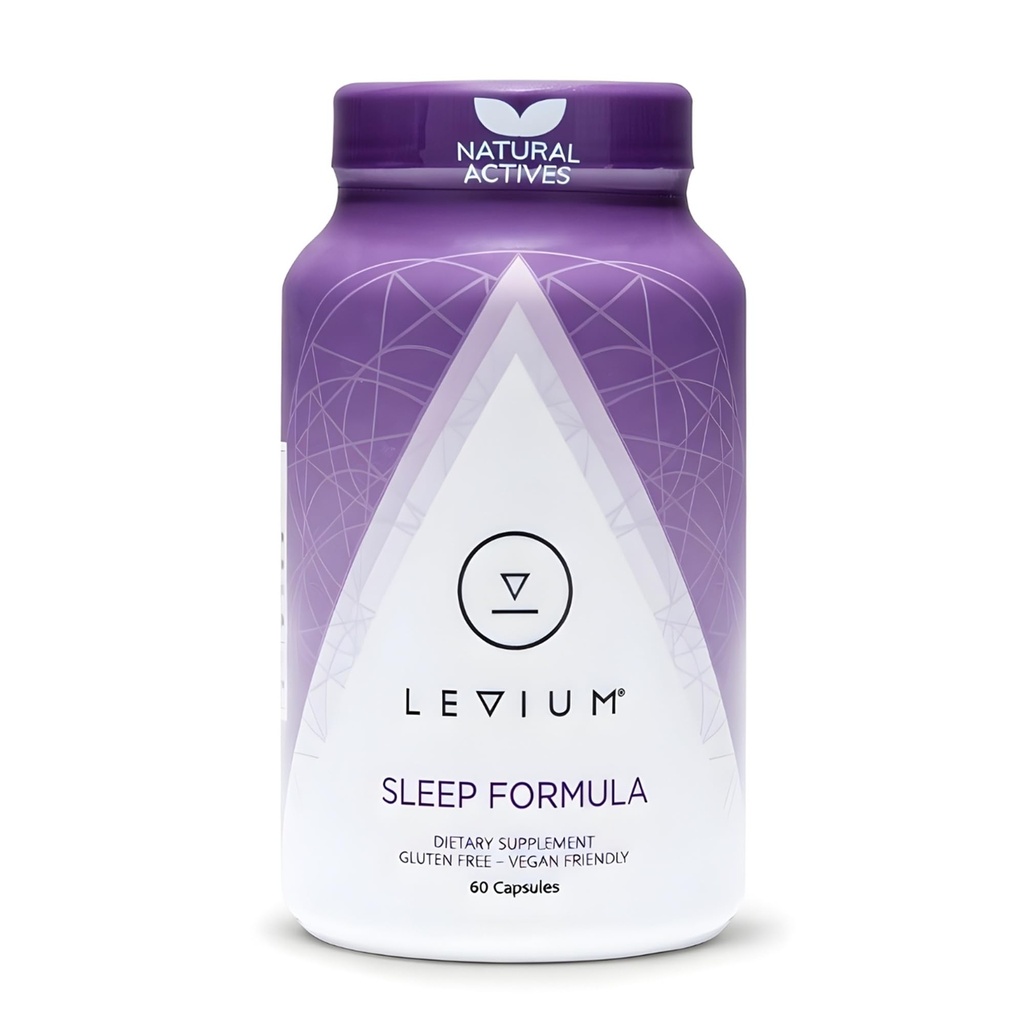 Loum Sleep Formula