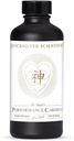 Quicksilver ביצועים מדעיים Cardio+ - תוסף צמחי לתמיכה דם Circulation & Brain Health - Cardiovascular תוסף עם הותורן ברי + He Shou + Geneseng לחלץ (3.38 oz)