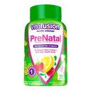 Pre-Seed Fertility Lubricant ו vitafusion 90 הרוזן טרום לידתי ויטמינים עם Folate, DHA, ומזונות חיוניים לבריאות הריון