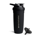 Smartshake Reforce Stainless Steel חלבונים Shakerבק - לא מבודדת Uniסקס בקבוק