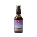 WishGarden Herbs PMS רגשית עבור נשים - Herbal PMS תמיכה תוספת לנשים עם Vitex Berry & Blue Vervain, PMS Mood Swing Relief & PMDD הקלה, תמיכה רגשית במהלך PMS, 2oz