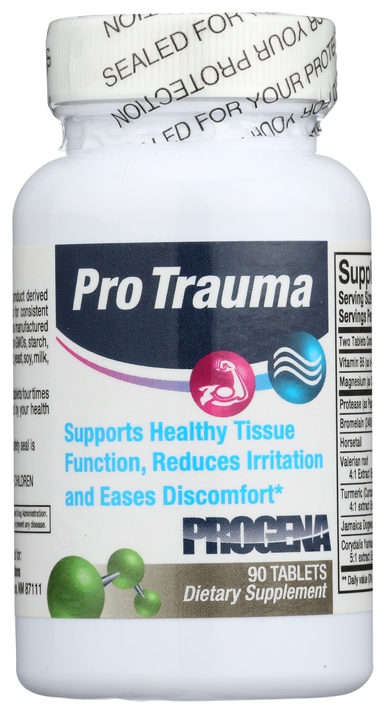 ProTrauma (90 טבליות)