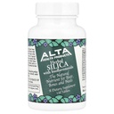 Alta Health Products, Herbal SILICA עם bioflavonoids, Tablet, 120 Count